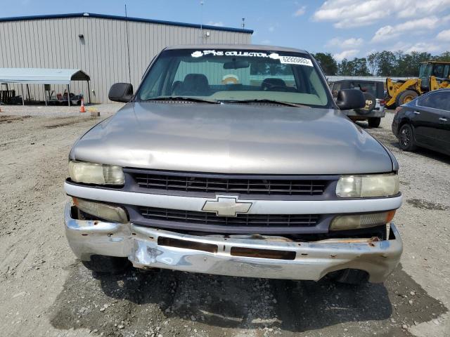 Photo 5 from auction – 2001 CHEVROLET SILVERADO with VIN 1GCEC14W91Z181887