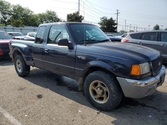 Photo 4 from auction – 2001 FORD RANGER SUP with VIN 1FTZR15E91TA66974