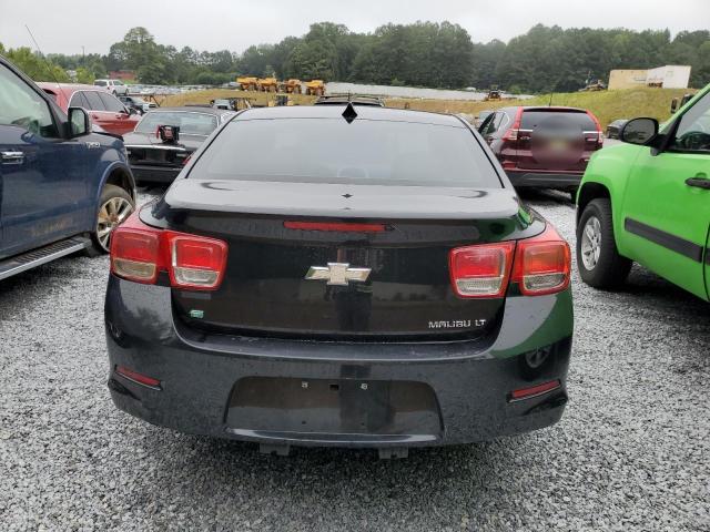 Photo 6 from auction – 2014 CHEVROLET MALIBU 1LT with VIN 1G11C5SL9EF247255