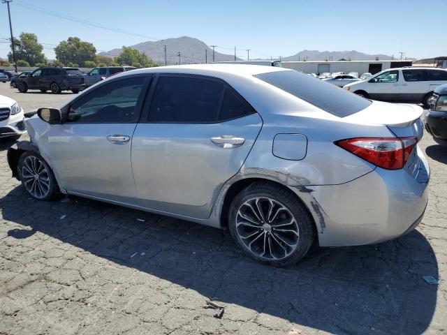Photo 2 from auction – 2014 TOYOTA COROLLA L with VIN 5YFBURHE4EP038698