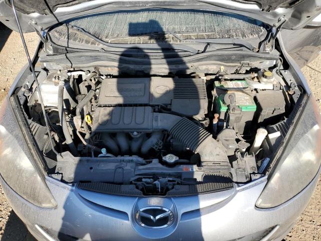 Photo 11 from auction – 2013 MAZDA MAZDA2 with VIN JM1DE1LY4D0161337