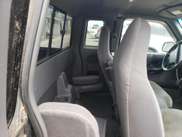 Photo 10 from auction – 2002 FORD RANGER SUP with VIN 1FTYR44V72PB47710