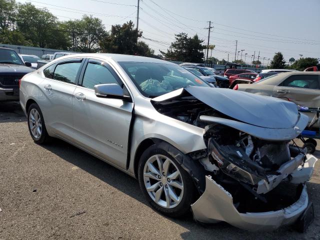 Photo 4 from auction – 2016 CHEVROLET IMPALA LT with VIN 2G1105SA8G9187567