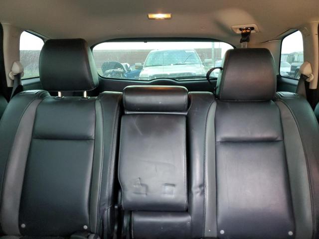 Photo 10 from auction – 2012 MAZDA CX-9 with VIN JM3TB2CA4C0343252