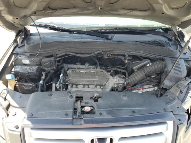 Photo 12 from auction – 2008 HONDA PILOT EXL with VIN 5FNYF28658B006993