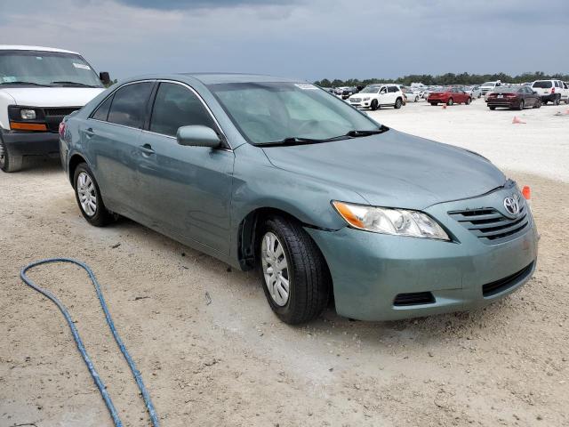Photo 4 from auction – 2008 TOYOTA CAMRY CE with VIN 4T1BE46K98U756386