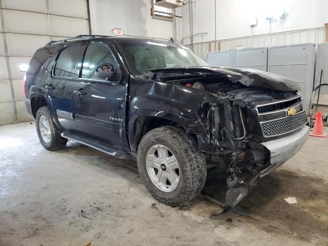 Photo 4 from auction – 2013 CHEVROLET TAHOE with VIN 1GNSKBE08DR148896
