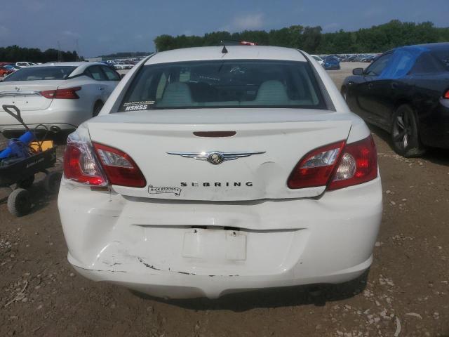 Photo 6 from auction – 2007 CHRYSLER SEBRING TO with VIN 1C3LC56R87N575424