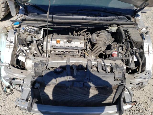 Photo 12 from auction – 2012 HONDA CR-V EXL with VIN JHLRM3H71CC009858