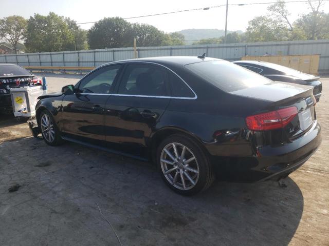 Photo 2 from auction – 2016 AUDI A4 PREMIUM with VIN WAUAFAFLXGN005873