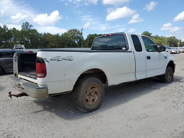 Photo 3 from auction – 2004 FORD F-150 HERI with VIN 2FTRX18W04CA89522