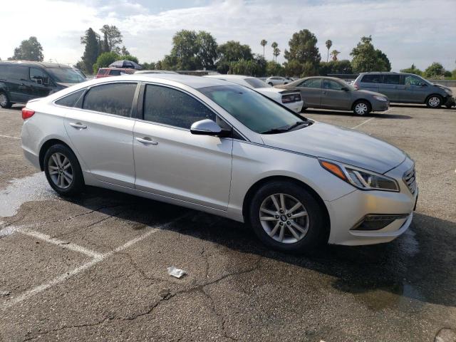 Photo 4 from auction – 2016 HYUNDAI SONATA ECO with VIN 5NPE24AA2GH368899