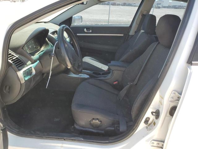 Zdjęcie 7 z aukcji – 2012 MITSUBISHI GALANT FE z VIN 4A32B2FF1CE011488