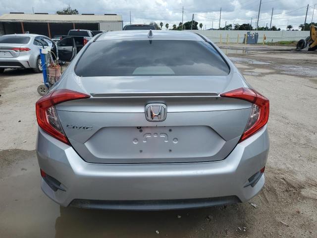 Photo 6 from auction – 2017 HONDA CIVIC EX with VIN 19XFC1F35HE013645