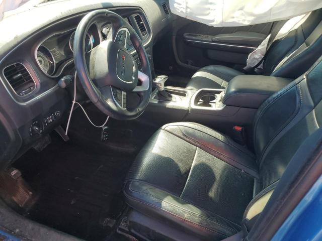 Photo 7 from auction – 2018 DODGE CHARGER GT with VIN 2C3CDXJGXJH298029