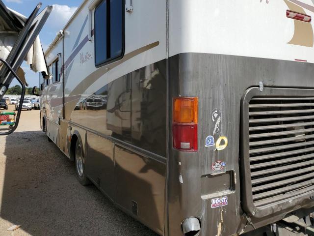 Photo 3 from auction – 2002 ALLE MOTORHOME with VIN 4UZAAHAK32CJ53923