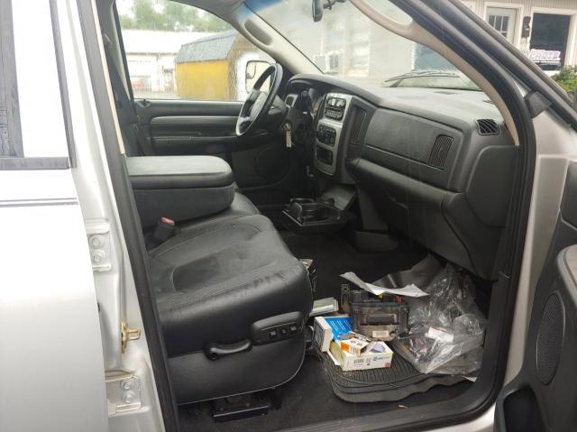 صورة رقم 5 من المزاد - 2004 DODGE RAM 2500 S مع VIN 3D7KA28C44G240563