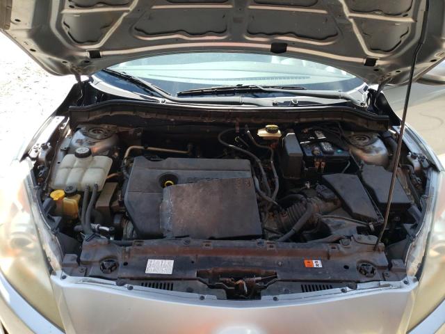 Photo 11 from auction – 2012 MAZDA 3 I with VIN JM1BL1UF5C1680075