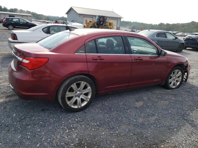Photo 3 from auction – 2013 CHRYSLER 200 TOURIN with VIN 1C3CCBBB2DN543376