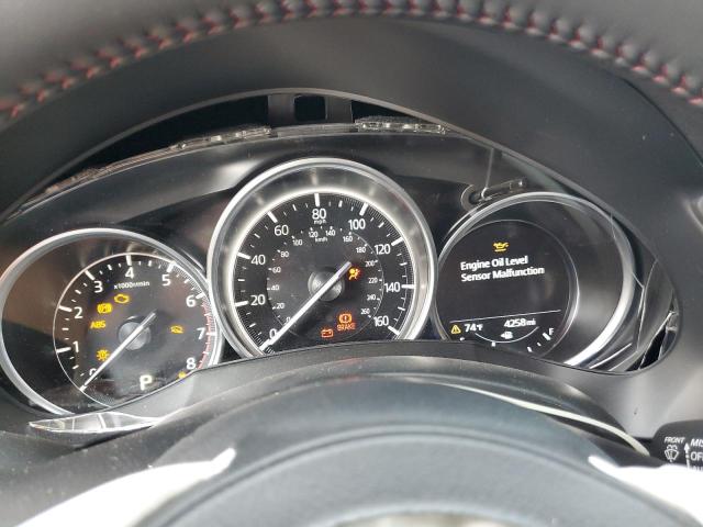 Снимка 9 от търг – 2023 MAZDA CX-5 PREFE с VIN JM3KFBCM7P0211330