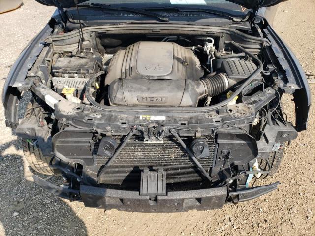 Photo 12 from auction – 2017 DODGE DURANGO R/ with VIN 1C4SDJCT1HC833583