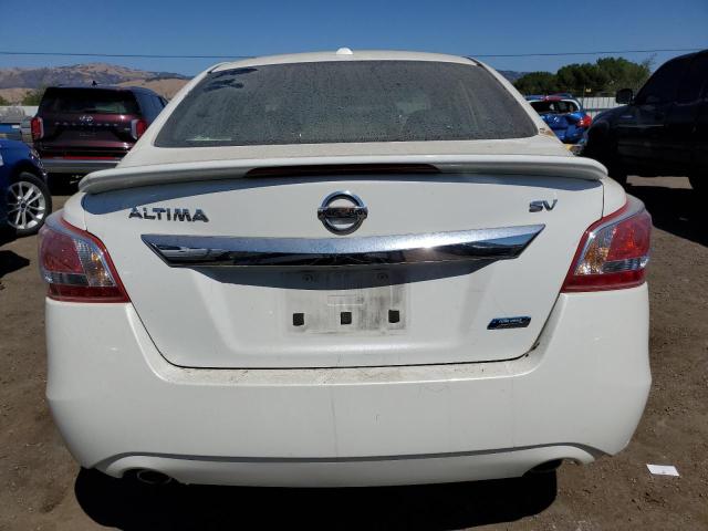 Photo 6 from auction – 2013 NISSAN ALTIMA 2.5 with VIN 1N4AL3AP4DN538711