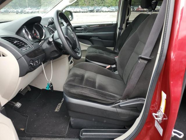 Photo 7 from auction – 2015 DODGE GRAND CARA with VIN 2C4RDGBG8FR735029
