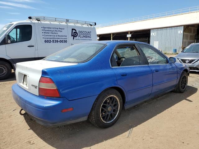 Photo 3 from auction – 1994 HONDA ACCORD EX with VIN JHMCD5564RC051247