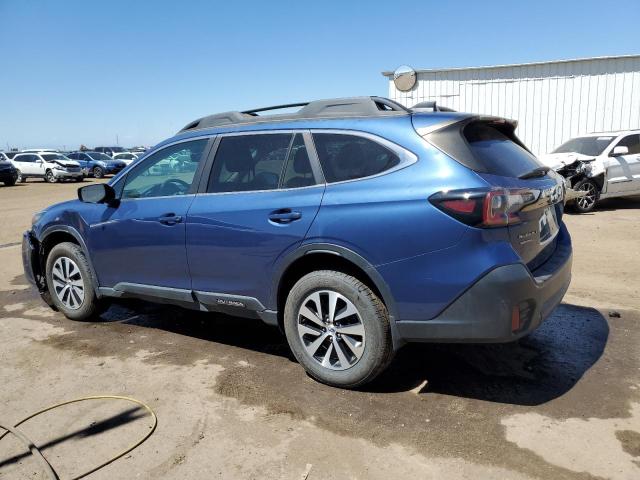 Photo 2 from auction – 2020 SUBARU OUTBACK PR with VIN 4S4BTACC9L3183828