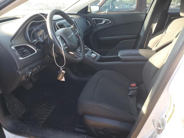 Снимка 7 от търг – 2016 CHRYSLER 200 LX с VIN 1C3CCCFB4GN194175