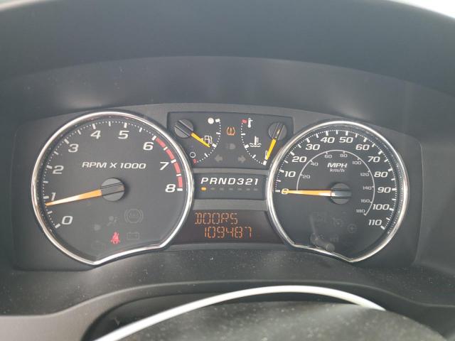 Photo 9 from auction – 2007 CHEVROLET COLORADO with VIN 1GCDS19E778151395