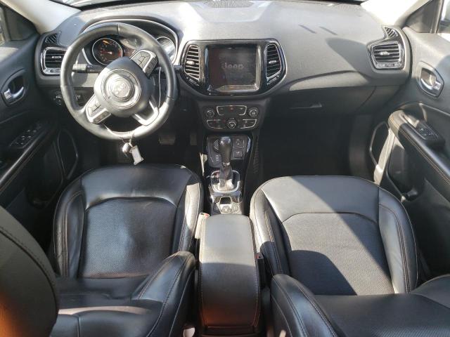 Photo 8 from auction – 2019 JEEP COMPASS LI with VIN 3C4NJDCB1KT653594