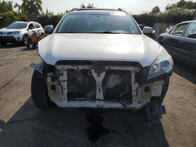 Photo 5 from auction – 2013 SUBARU OUTBACK 3. with VIN 4S4BRDSCXD2218384