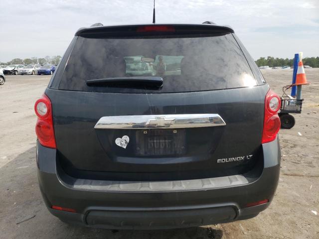 Photo 6 from auction – 2012 CHEVROLET EQUINOX LT with VIN 2GNALDEKXC1222252