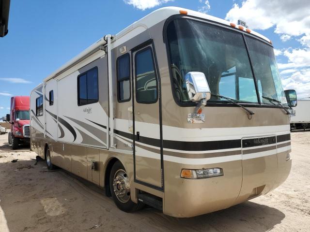 MONA TRAILER 2003 with VIN 1RF62435031025197 - Photo from auction
