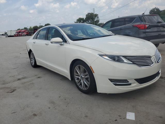 Photo 4 from auction – 2013 LINCOLN MKZ with VIN 3LN6L2G90DR822039