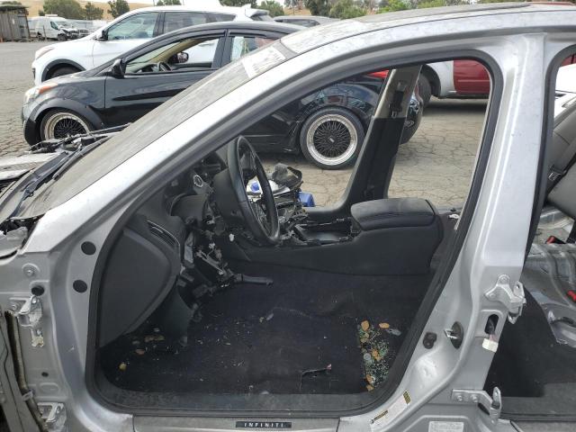 Photo 7 from auction – 2015 INFINITI Q50 BASE with VIN JN1BV7AP6FM331653