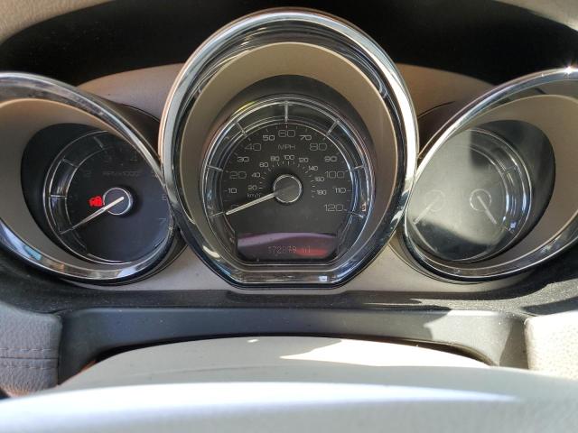 Photo 9 from auction – 2010 LINCOLN MKT with VIN 2LMHJ5FR5ABJ06091