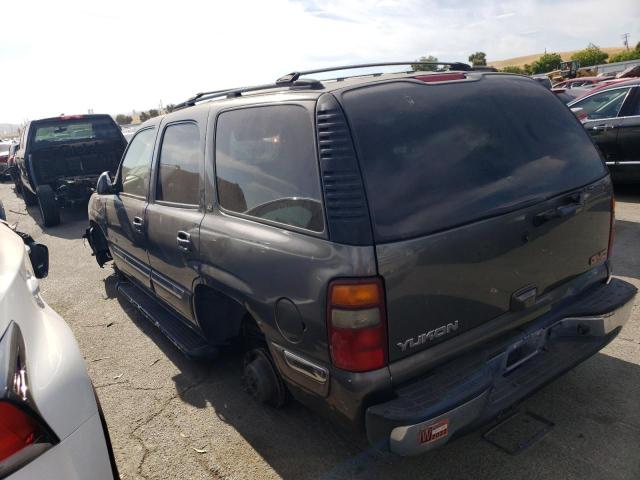 صورة رقم 2 من المزاد - 2002 GMC YUKON مع VIN 1GKEC13TX2J187340