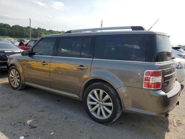 Photo 2 from auction – 2014 FORD FLEX SEL with VIN 2FMHK6C87EBD38742