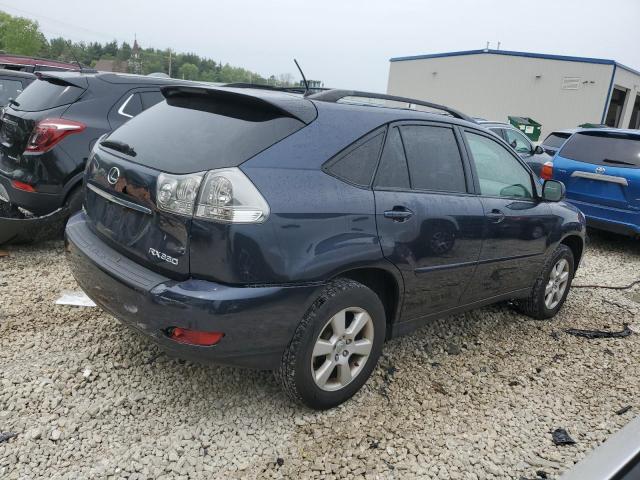 Photo 3 from auction – 2005 LEXUS RX 330 with VIN JTJHA31U950082981