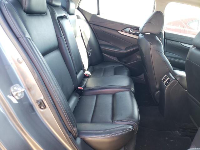 Photo 10 from auction – 2017 NISSAN MAXIMA 3.5 with VIN 1N4AA6APXHC438993