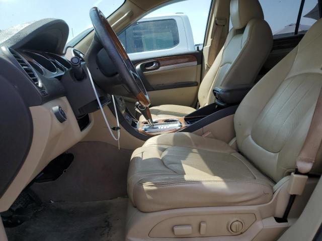 Photo 7 from auction – 2010 BUICK ENCLAVE CX with VIN 5GALRBED2AJ104917