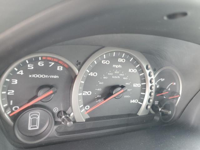 Photo 9 from auction – 2004 HONDA PILOT EXL with VIN 2HKYF18654H555664