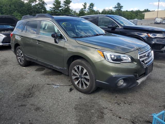Photo 4 from auction – 2016 SUBARU OUTBACK 2. with VIN 4S4BSAJC7G3295345