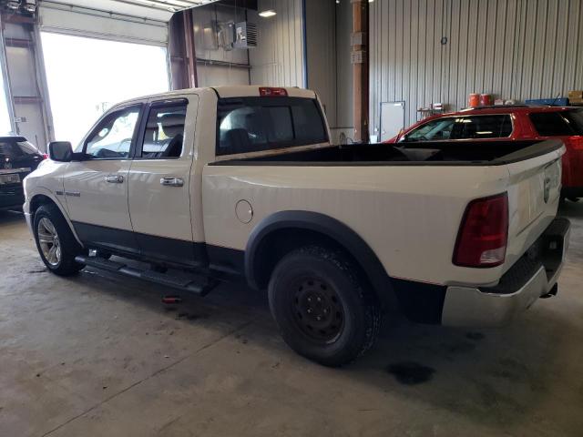 Photo 2 from auction – 2009 DODGE RAM 1500 with VIN 1D3HV18T49S726705