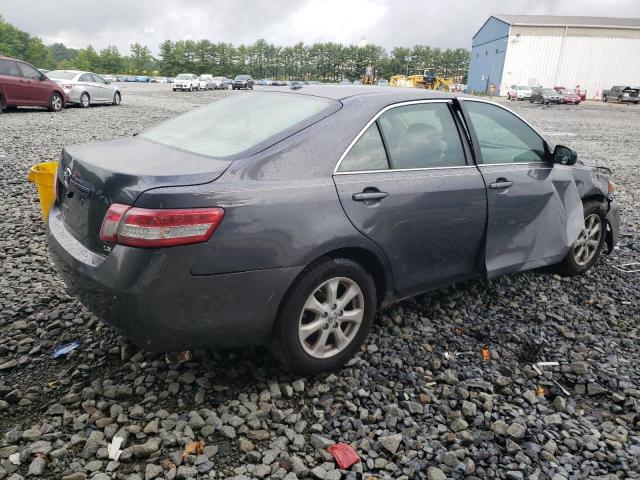 Photo 3 from auction – 2010 TOYOTA CAMRY BASE with VIN 4T1BF3EK5AU063216