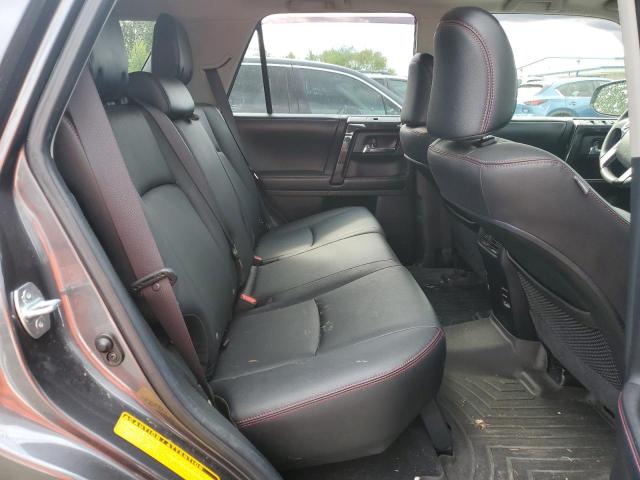 Photo 11 from auction – 2016 TOYOTA 4RUNNER SR with VIN JTEBU5JR8G5320795