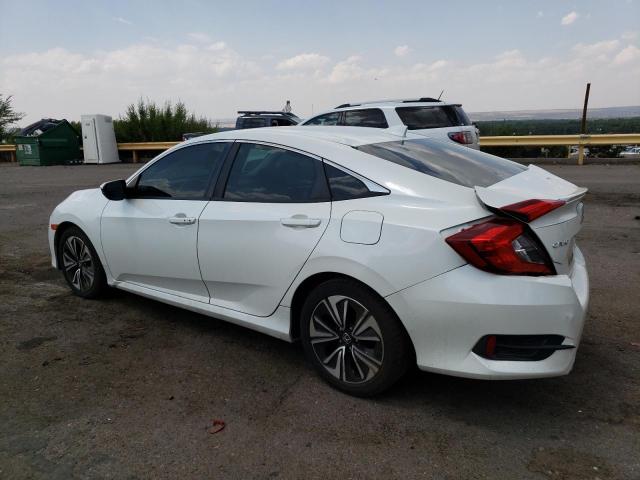 Photo 2 from auction – 2016 HONDA CIVIC EXL with VIN 19XFC1F72GE031148
