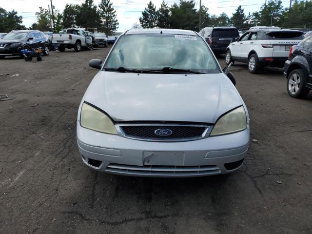 Photo 5 from auction – 2005 FORD FOCUS ZX4 with VIN 1FAFP34N25W294024